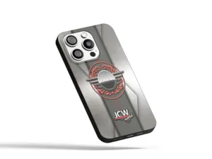 Mini Cooper Funda Silicona SmartPhone Estilo Profesional Robusto